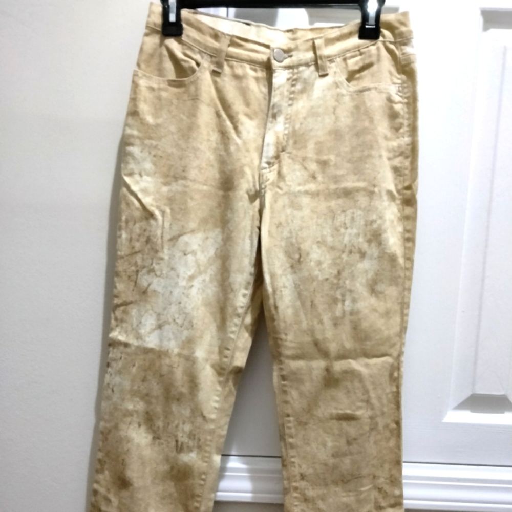 Legatte Jeans/Art to Wear Jeans